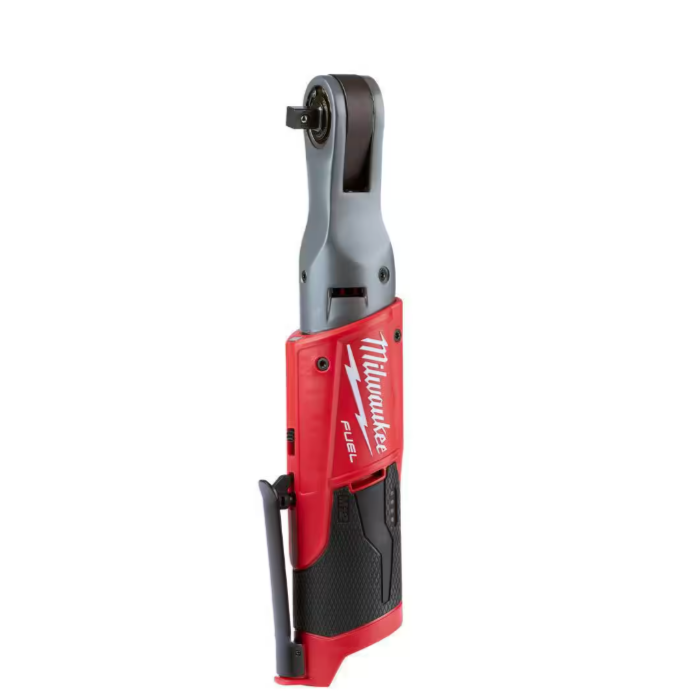 M12 FUEL 12V Lithium-Ion Brushless Cordless 3/8 in. Ratchet (Tool-Only)