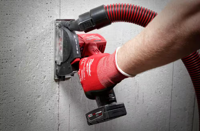 M12 FUEL 12V Lithium-Ion Brushless Cordless 3 in. Cut Off Saw (Tool-Only)